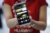 Smartphone Trung Quốc học làm sang, ra điện thoại đắt hơn iPhone
